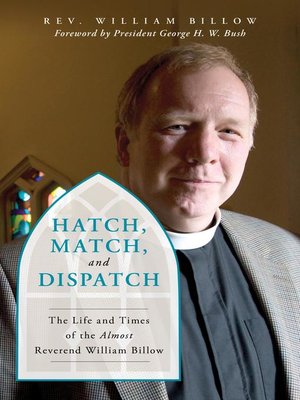 cover image of Hatch, Match, and Dispatch